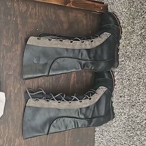 Sorel boots